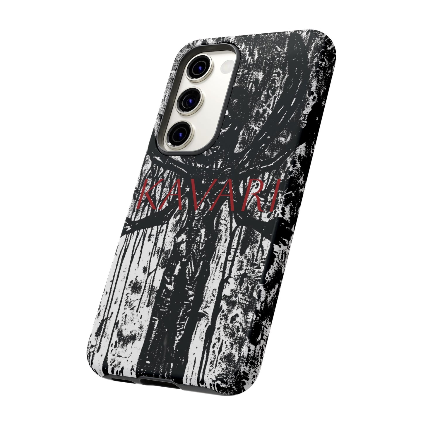 KAVARI TOUGH PHONE CASE