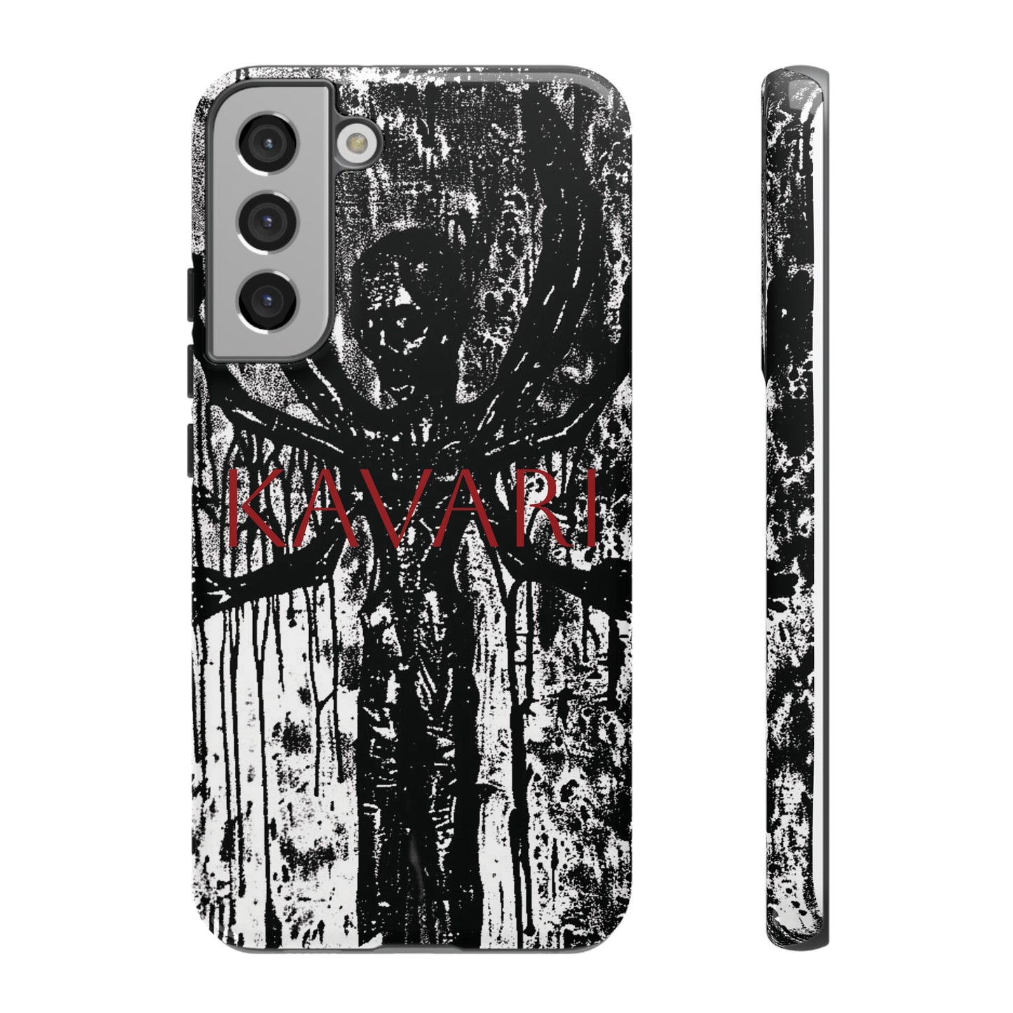 KAVARI TOUGH PHONE CASE