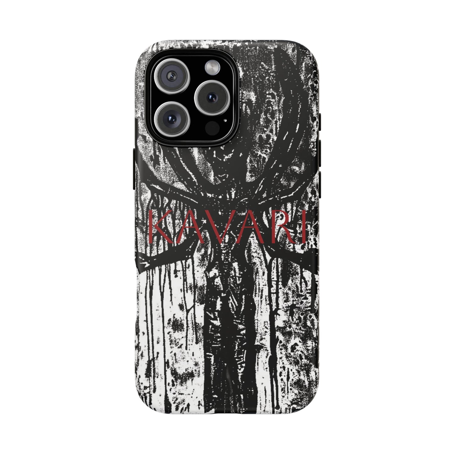 KAVARI TOUGH PHONE CASE