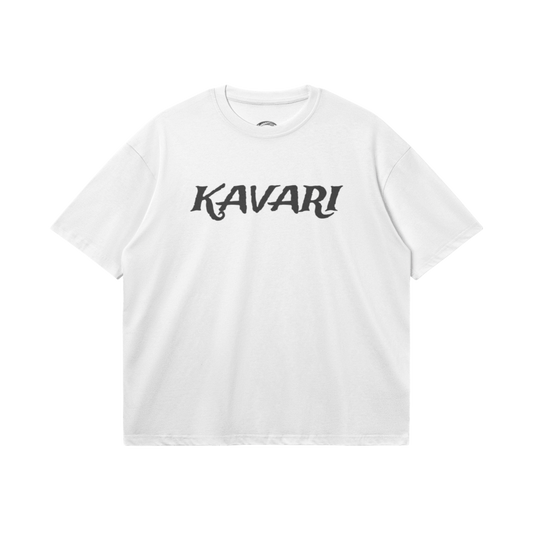 BASIC NAME T-SHIRT