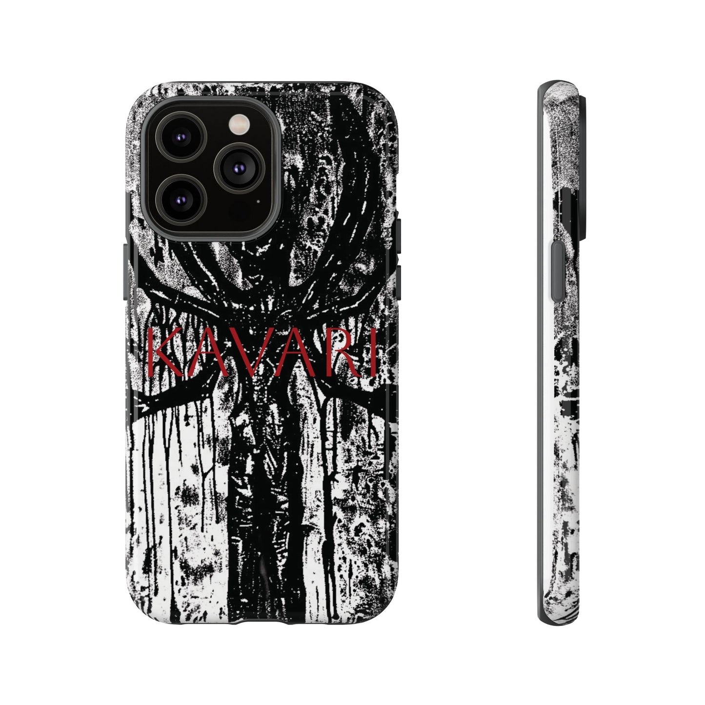 KAVARI TOUGH PHONE CASE