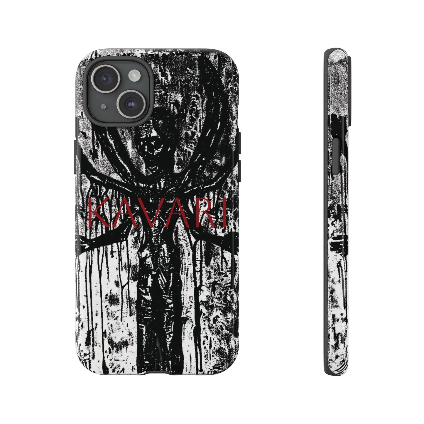 KAVARI TOUGH PHONE CASE