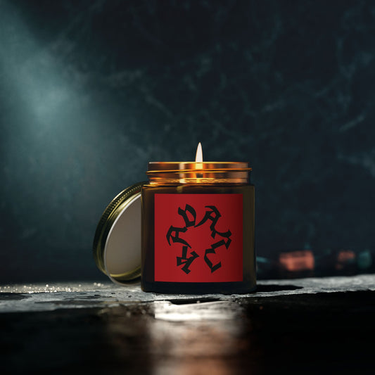 INNER SANCTUM CANDLE