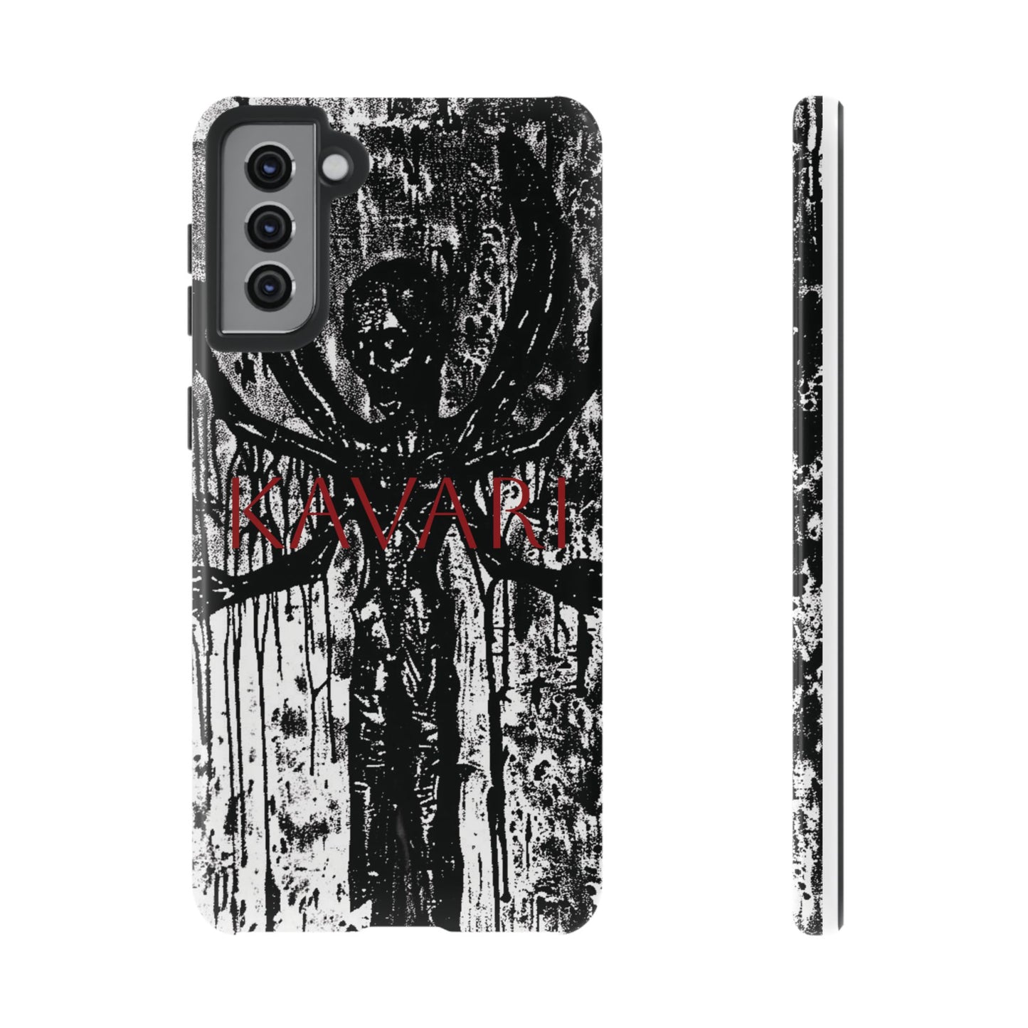 KAVARI TOUGH PHONE CASE