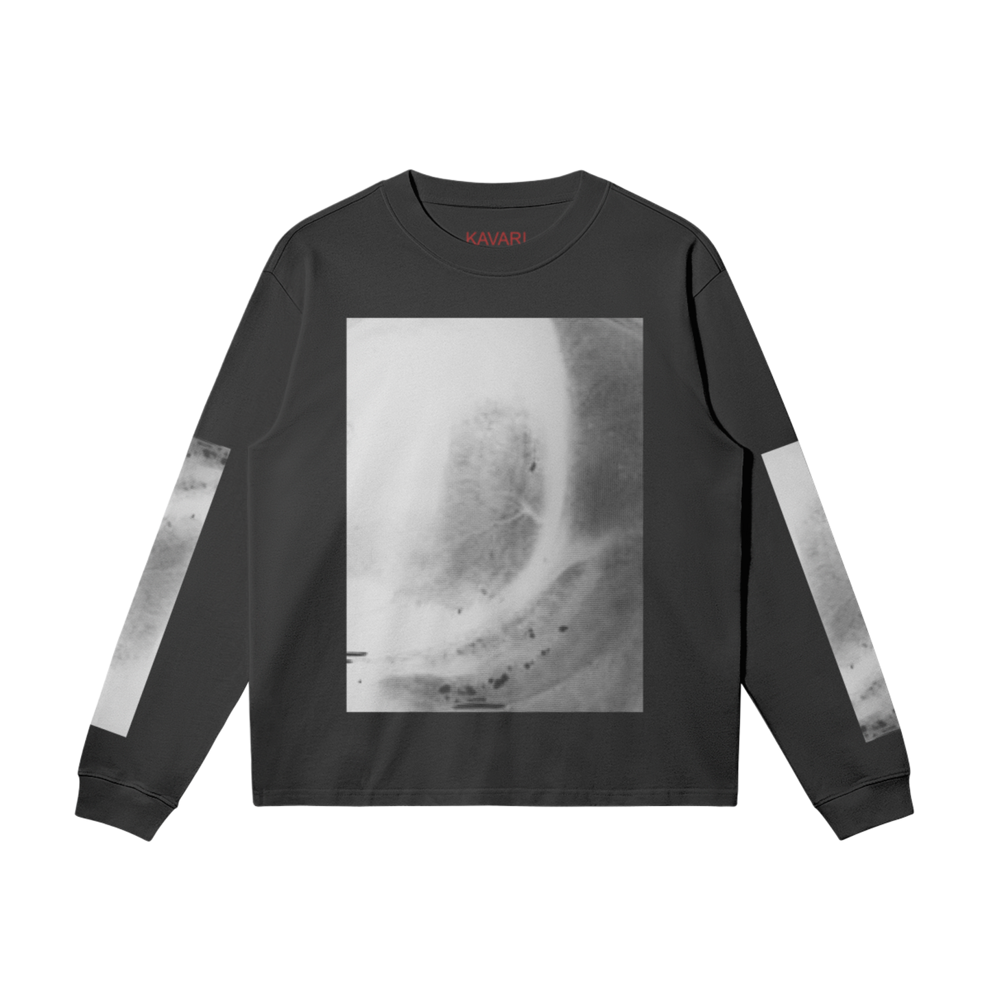 HEMORRHAGE LONG SLEEVE