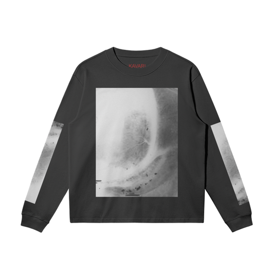 HEMORRHAGE LONG SLEEVE