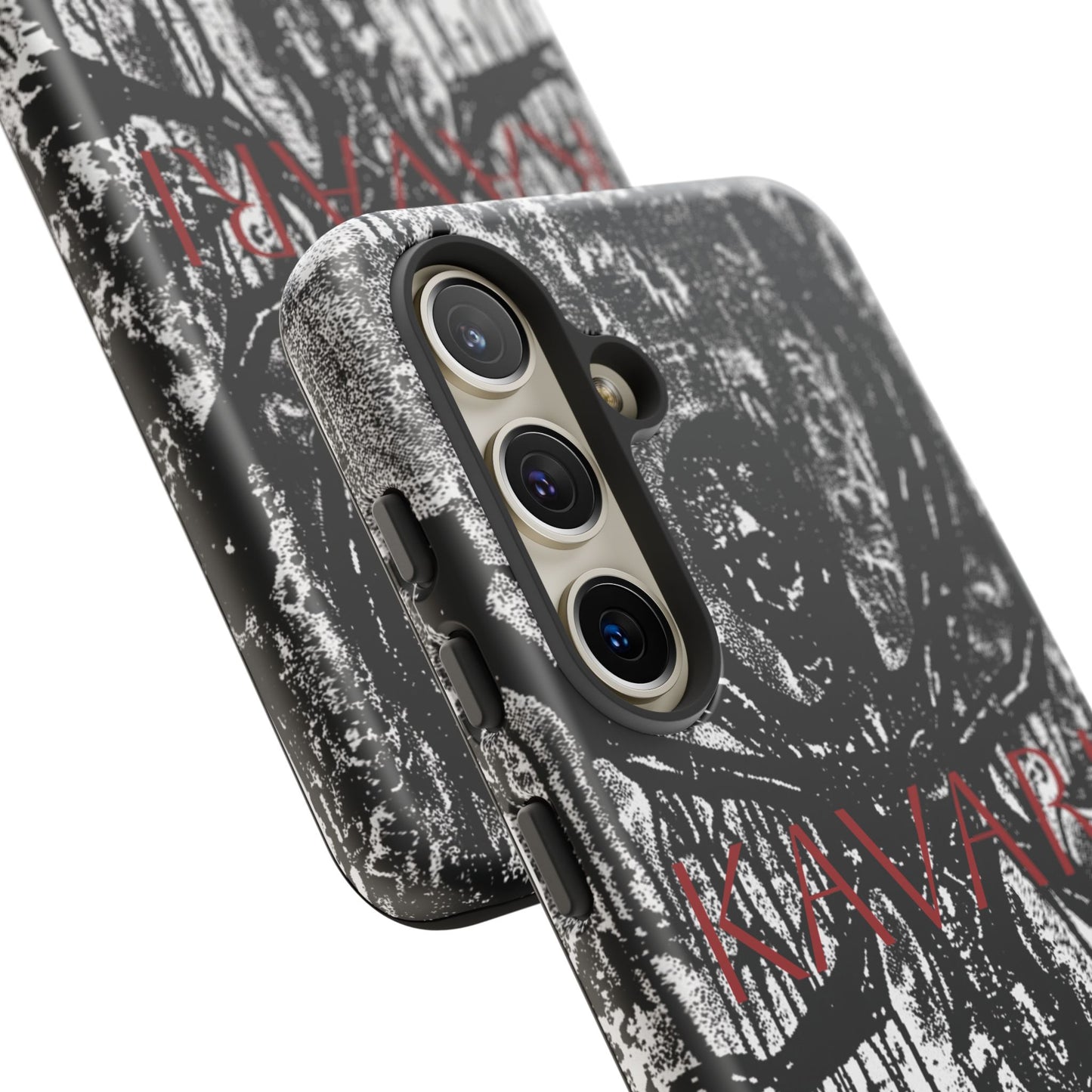 KAVARI TOUGH PHONE CASE