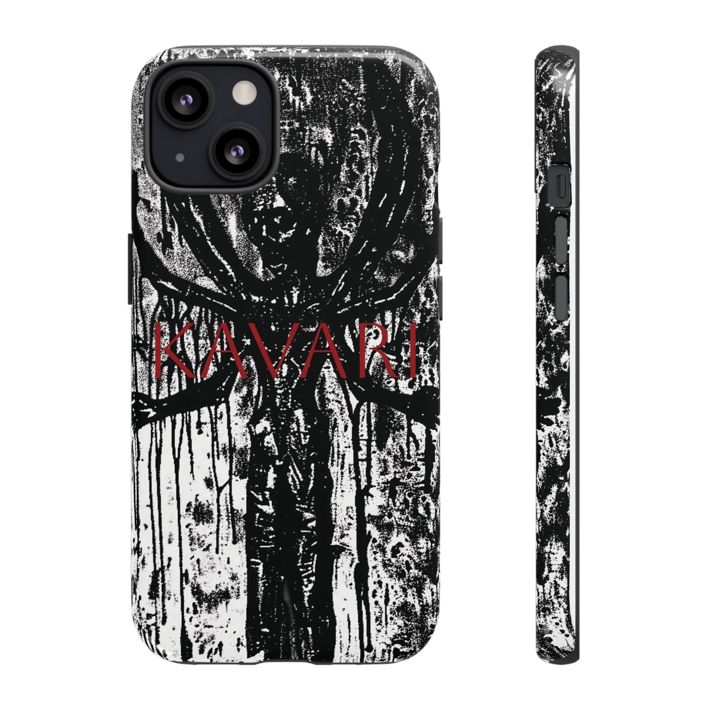 KAVARI TOUGH PHONE CASE