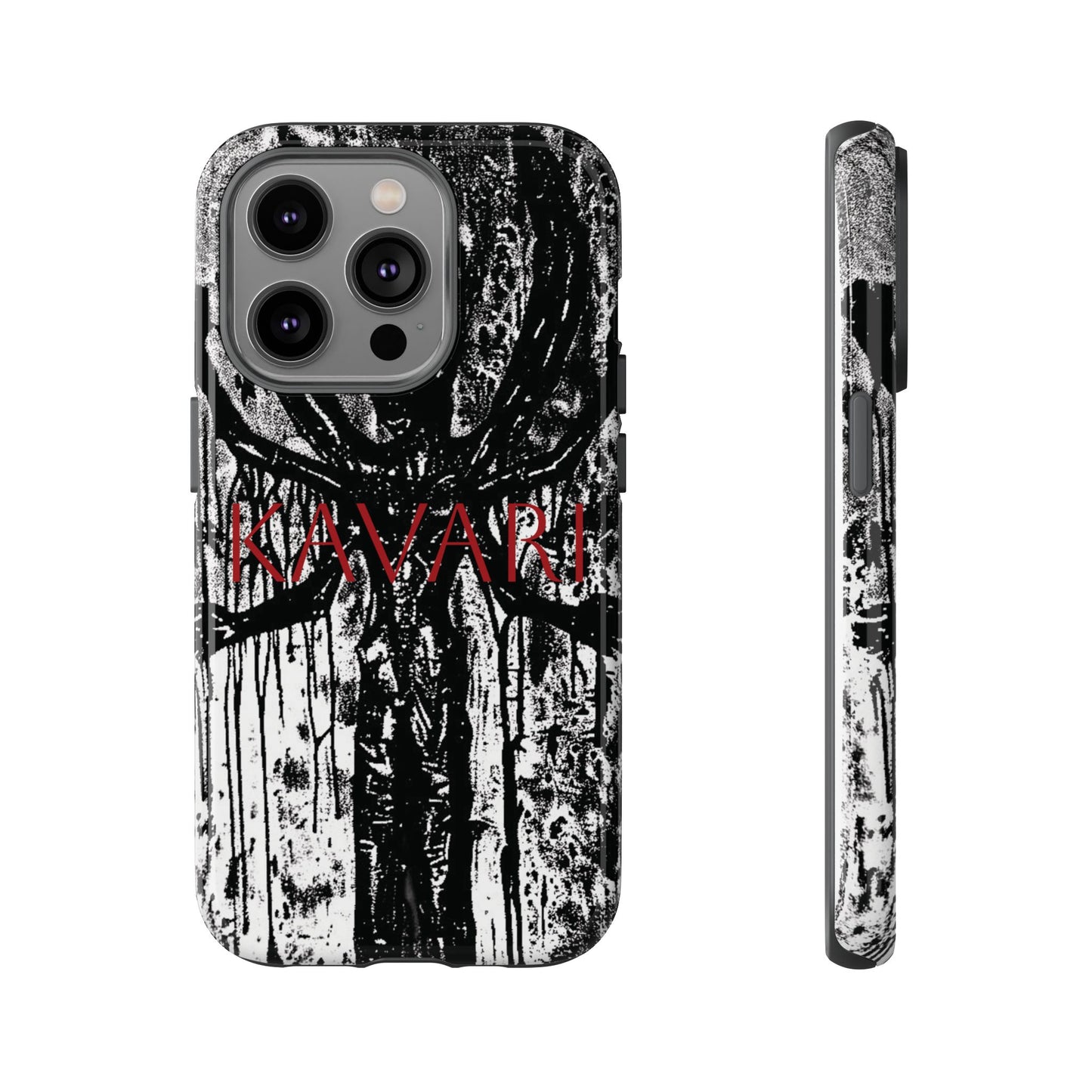 KAVARI TOUGH PHONE CASE