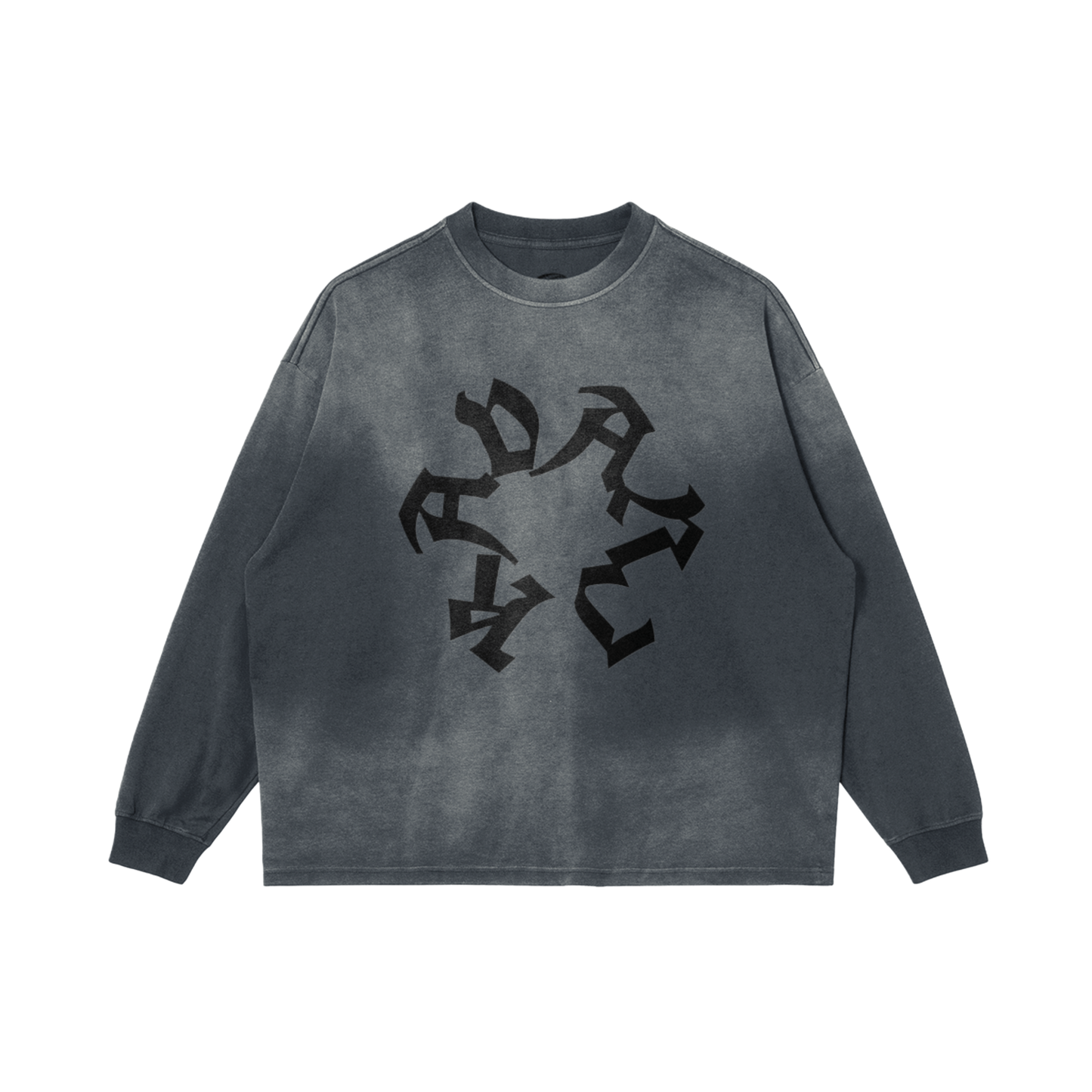 SPORE INSCRIPTION LONG SLEEVE