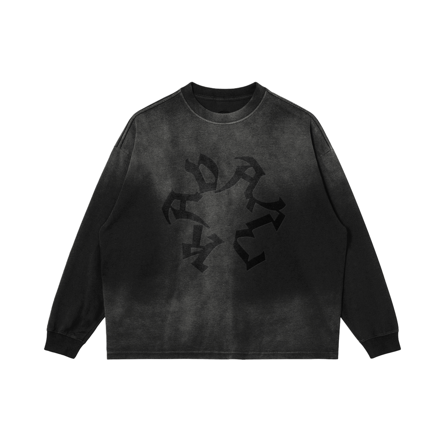 SPORE INSCRIPTION LONG SLEEVE