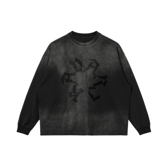 SPORE INSCRIPTION LONG SLEEVE