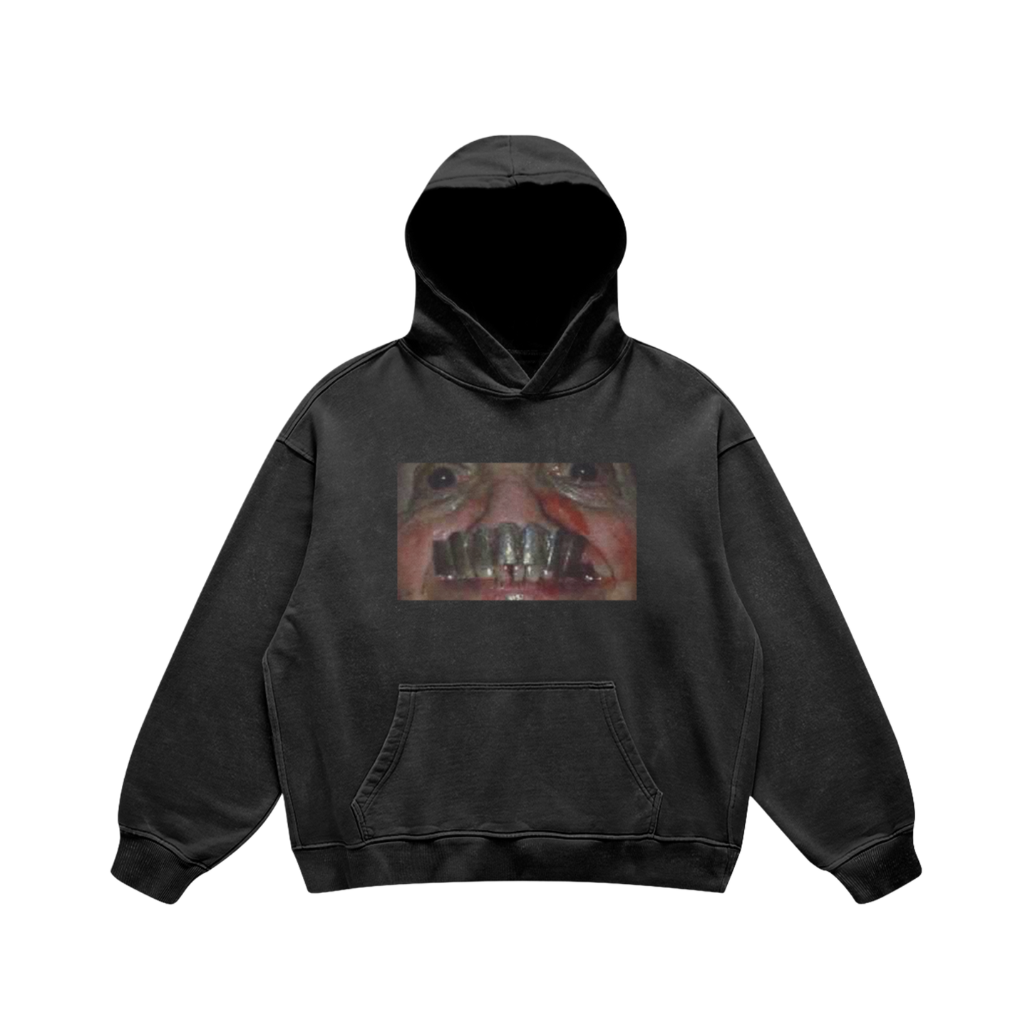 LAUDANUM HEAVYWEIGHT HOODIE