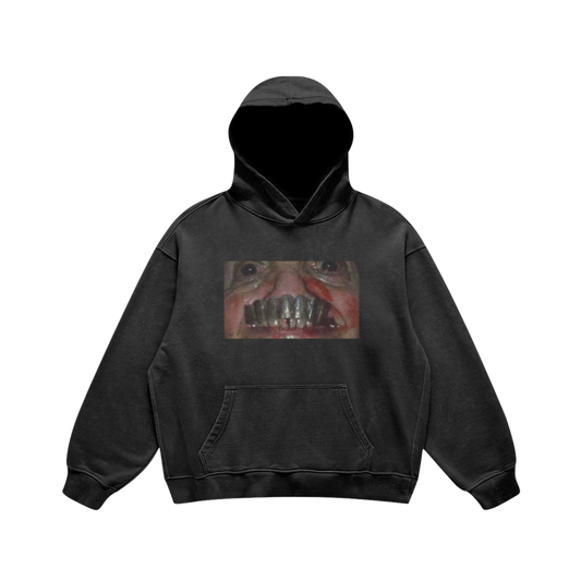 LAUDANUM HEAVYWEIGHT HOODIE