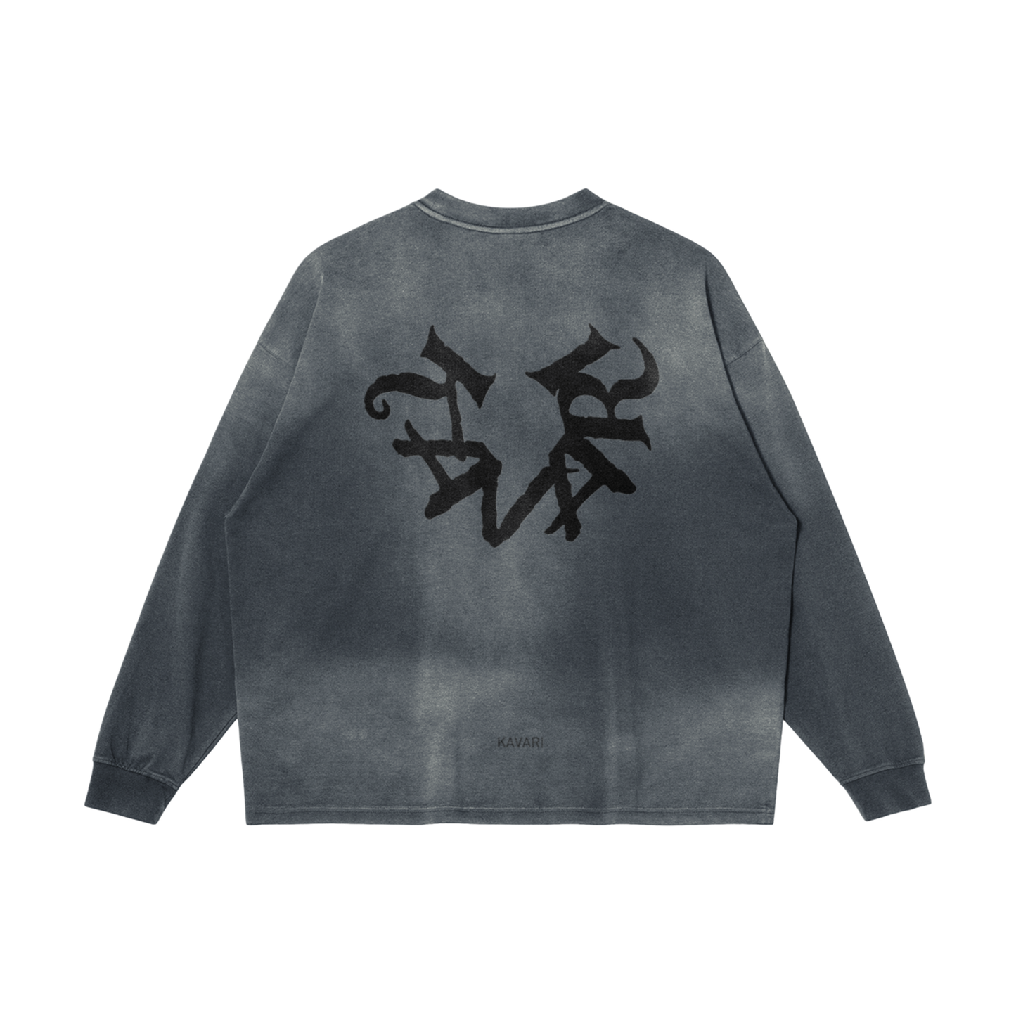 SPORE INSCRIPTION LONG SLEEVE