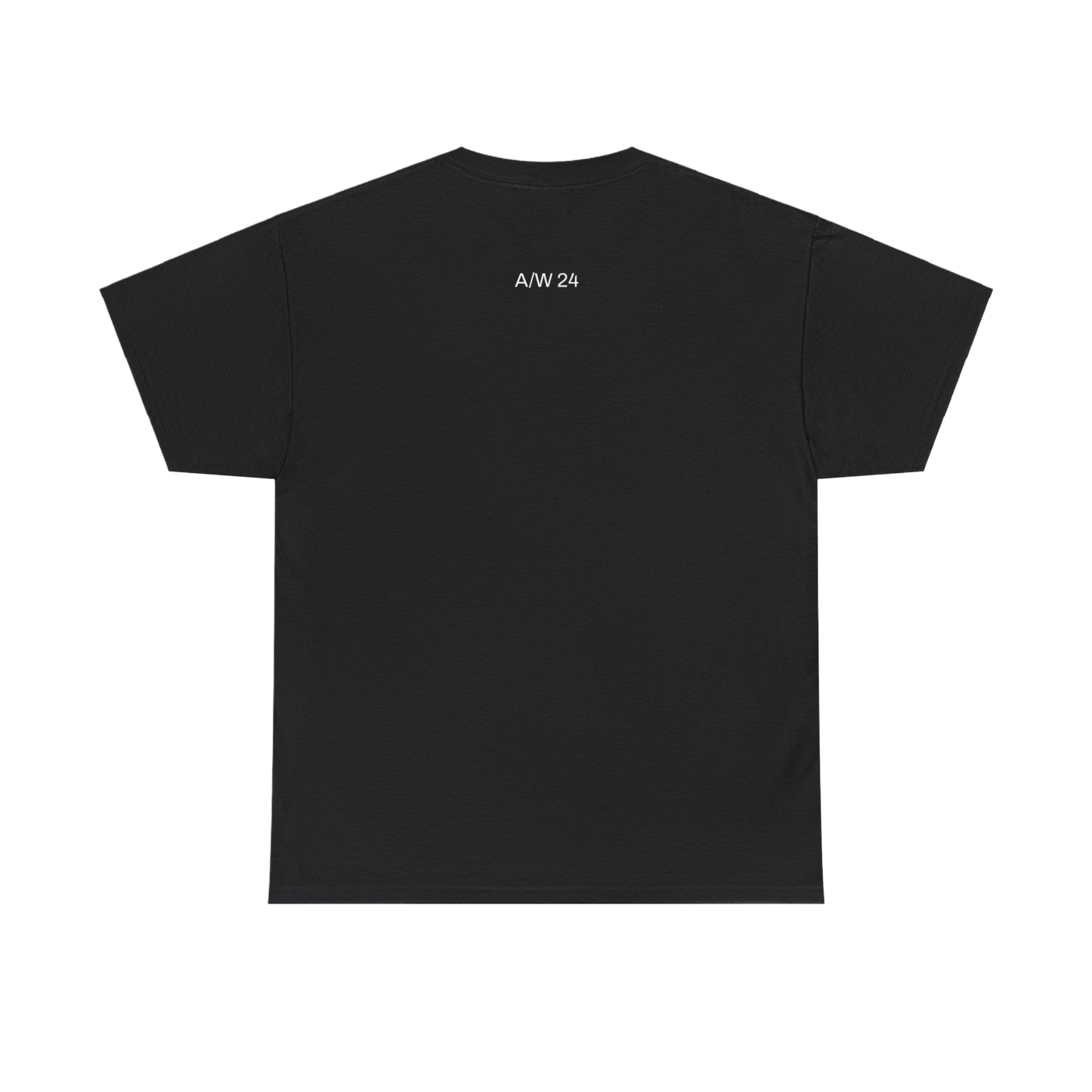 BASIC T-SHIRT