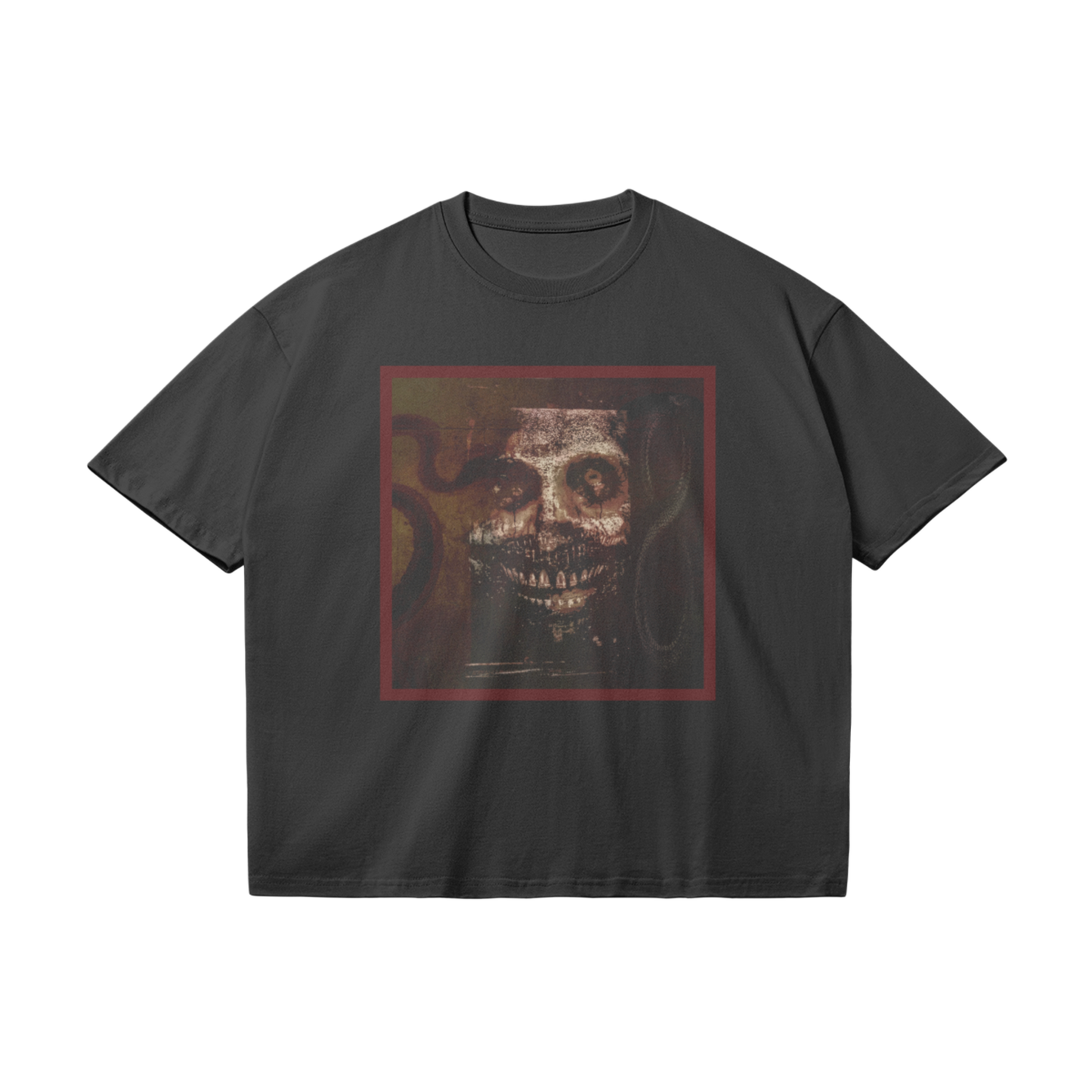 SCALPING GODS T-SHIRT