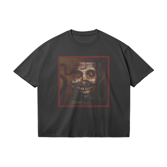 SCALPING GODS T-SHIRT