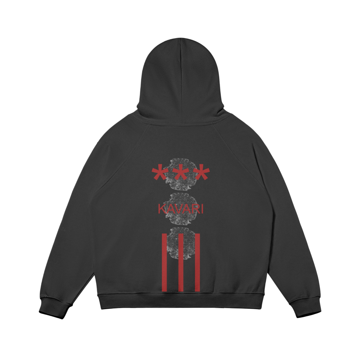 SIGIL HOODIE