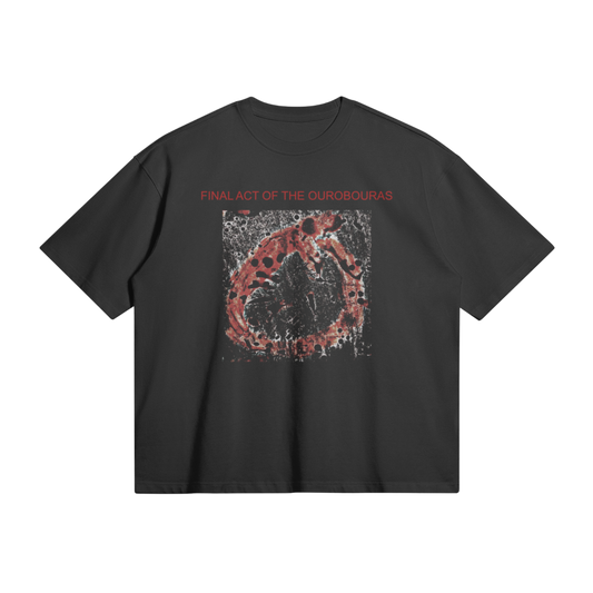 BLOOD SERPENT T-SHIRT