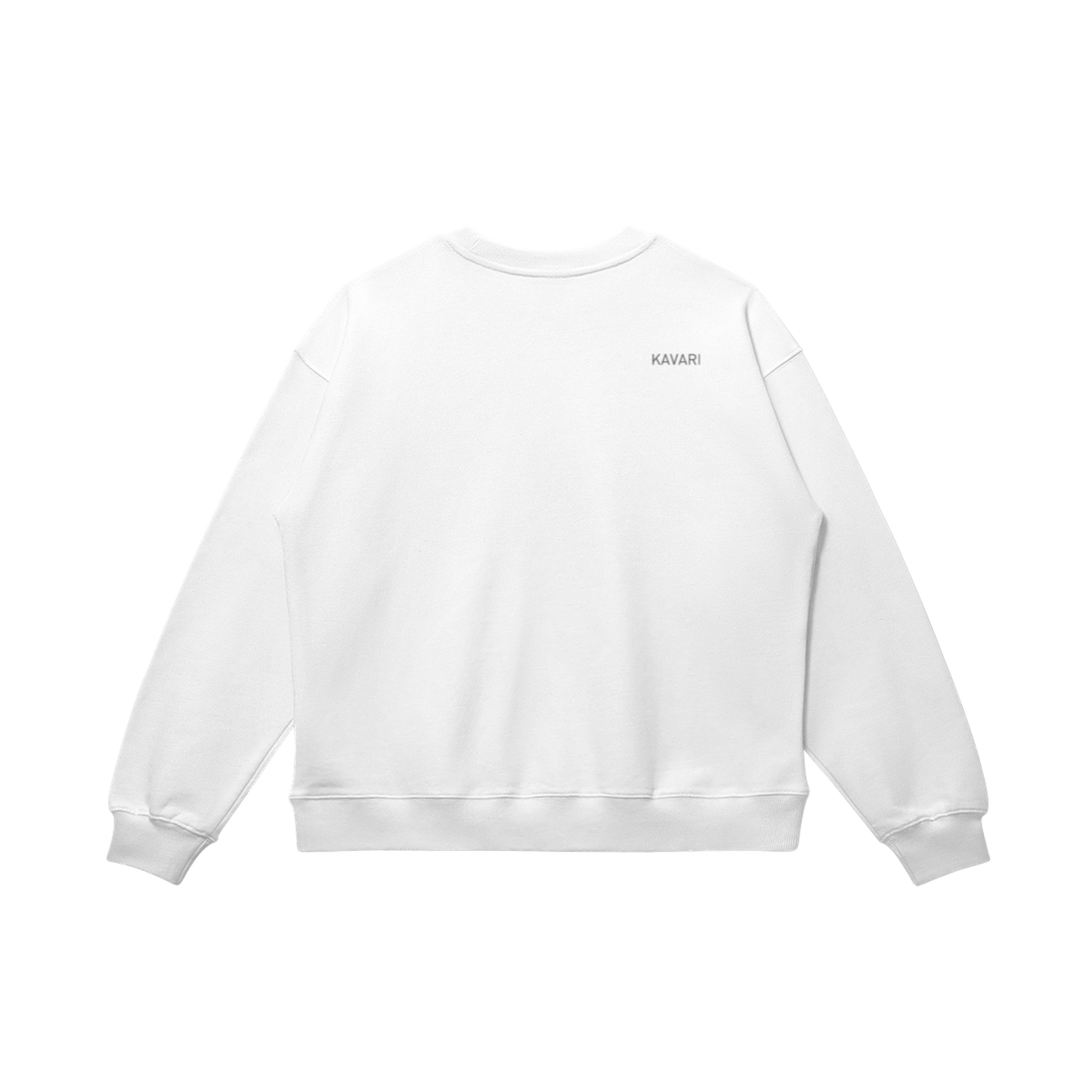 CORRUPTION LONG SLEEVE