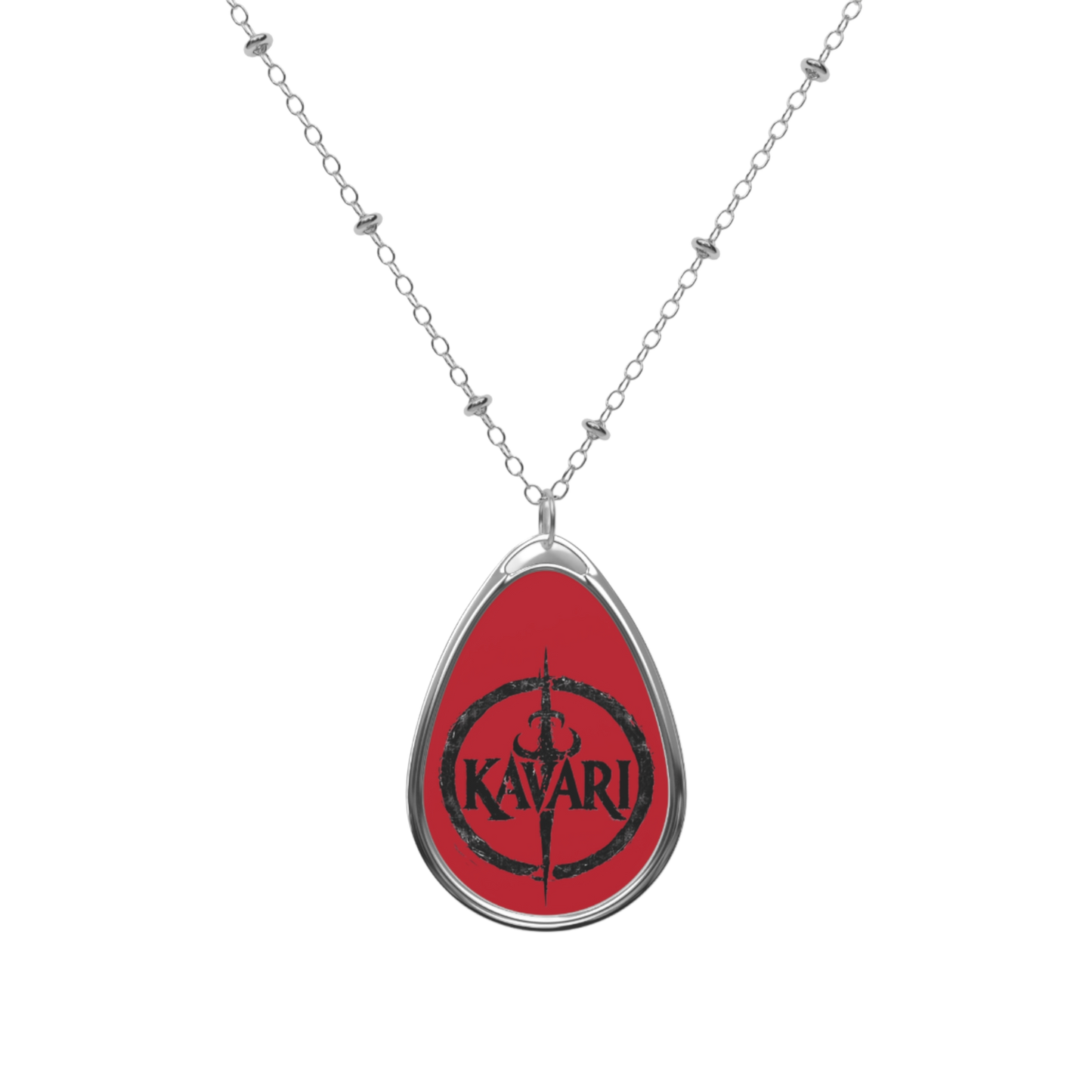 PENDANT NECKLACE