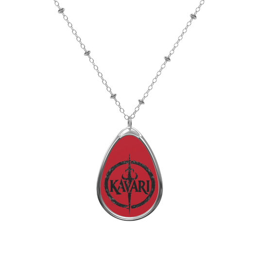 PENDANT NECKLACE