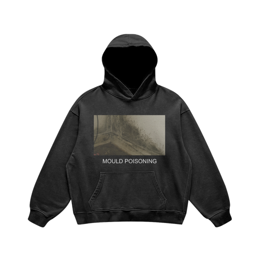 MOULD HEAVYWEIGHT HOODIE